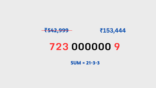 723 000000 9