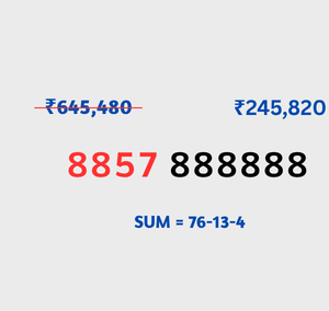 88 57 888888