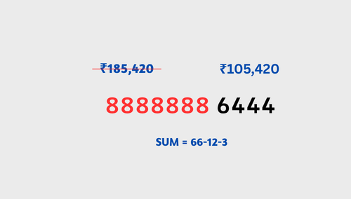 888888 6444