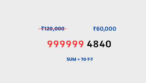 999999 4840