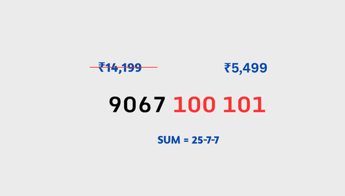9067 100 101