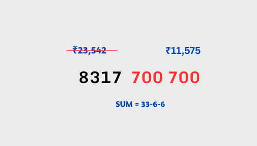 8317 700 700