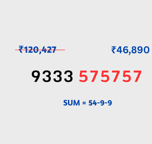 9333 575757