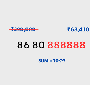 86 80 88 88 88